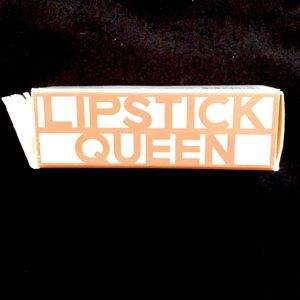 Lipstick Queen Lipstick in “Sweet as Honey”